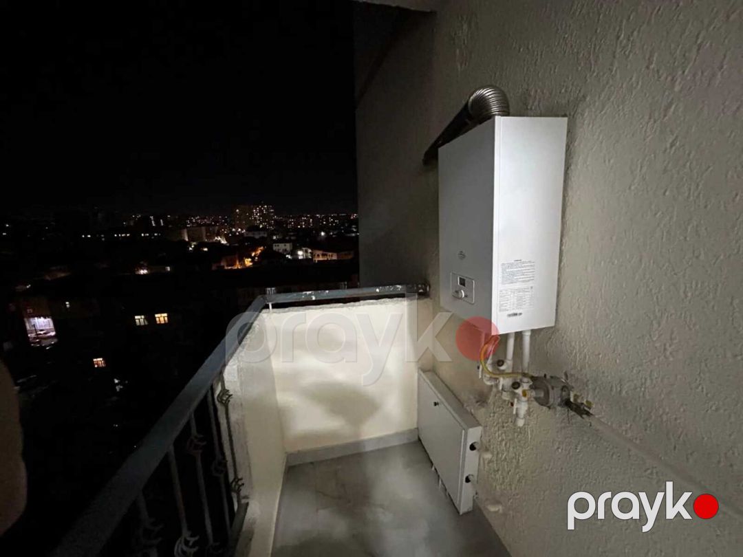 Satılır 2 otaqlı yeni tikili 73 m² — Mənzil, Bakı (4)