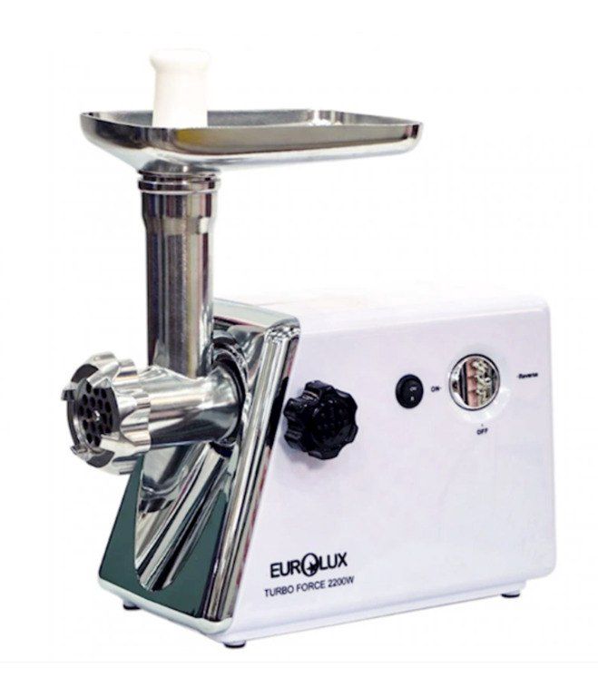 Əçəkən "Eurolux -EU-MG3112TPW" — Ev texnikası, Bakı (3)