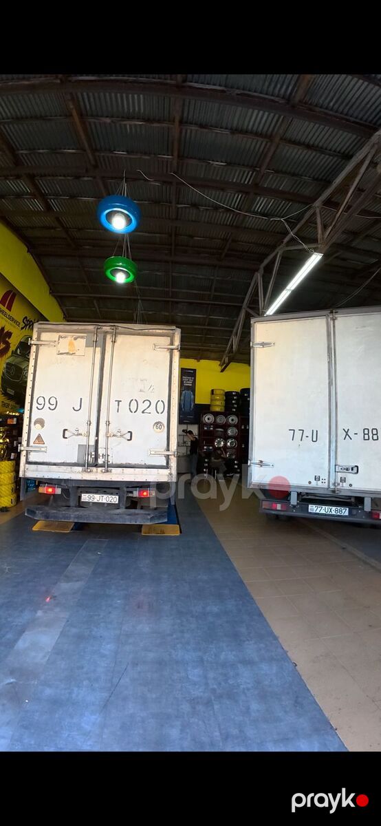Joyroad şinləri 205/65/R15 94V — Ehtiyat hissələri və aksesuarlar, Bakı (8)