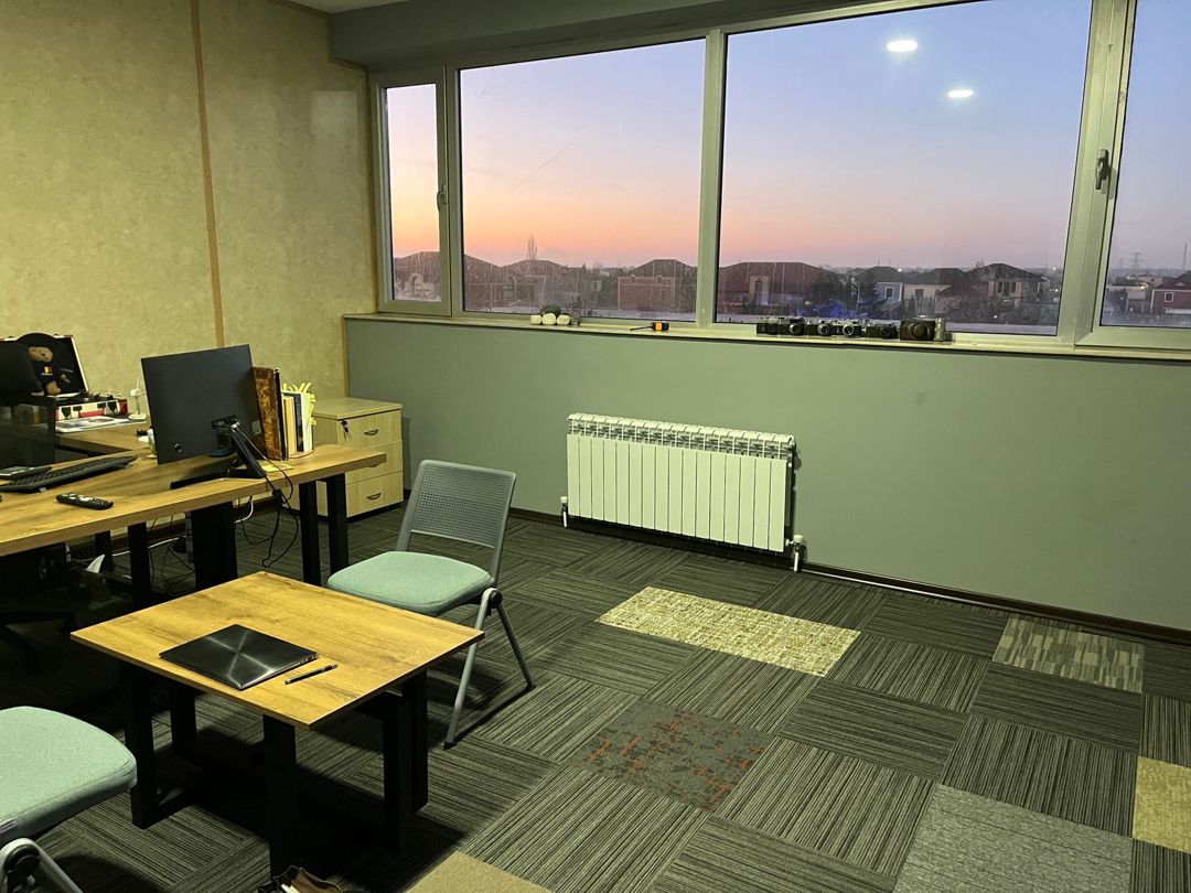 Satılır obyekt 3200 m² — Əmlak, Bakı (5)
