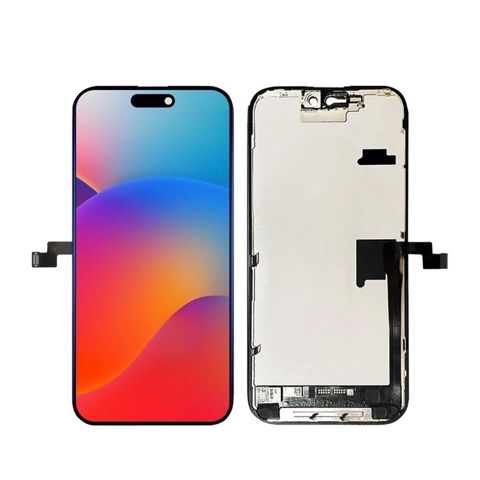 iPhone 16 pro max ekranı — Bakı