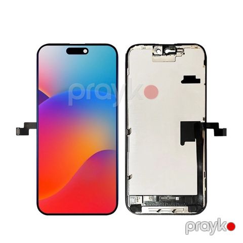 iPhone 16 pro max ekranı — Bakı
