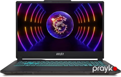 Noutbuk "Msi Thın 15 B12UCX-1633XAZ" — Bakı