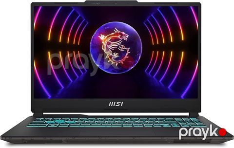 Noutbuk "Msi Thın 15 B12UCX-1633XAZ" — Bakı