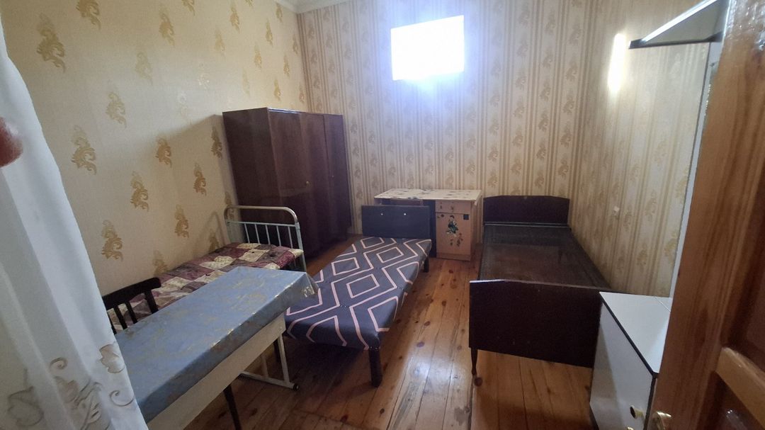 1-otaqlı yeni tikili kirayə verilir, Nərimanov r., 16 m² — Mənzil, Bakı (3)