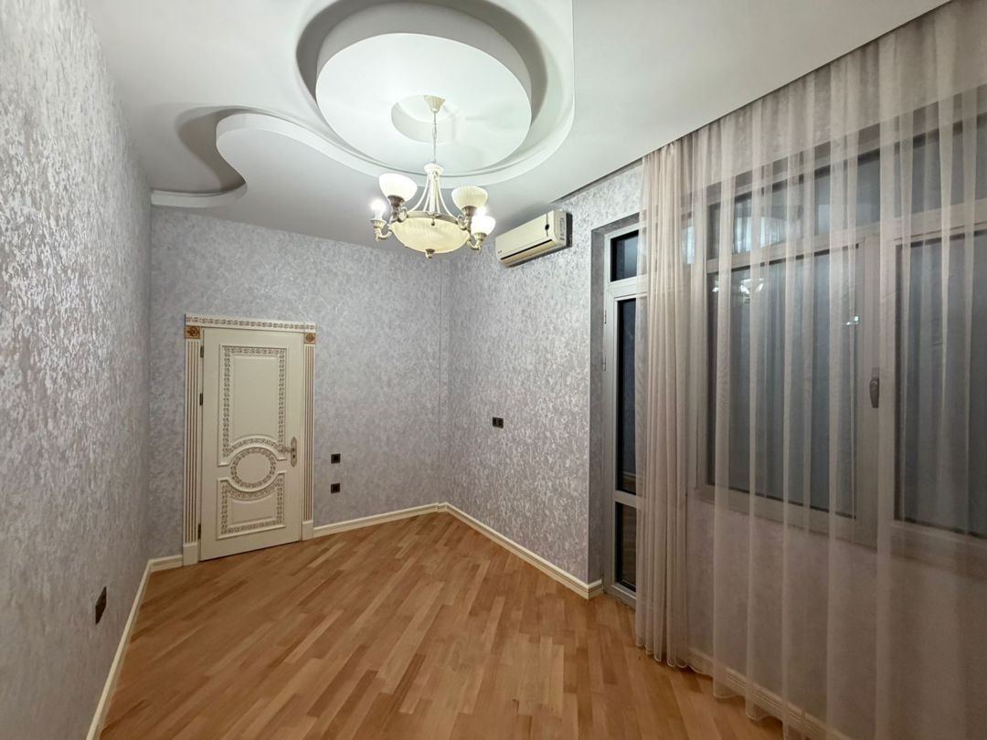 İcarəyə verilir 5 otaqlı yeni tikili 180 m² — Mənzil, Bakı (4)