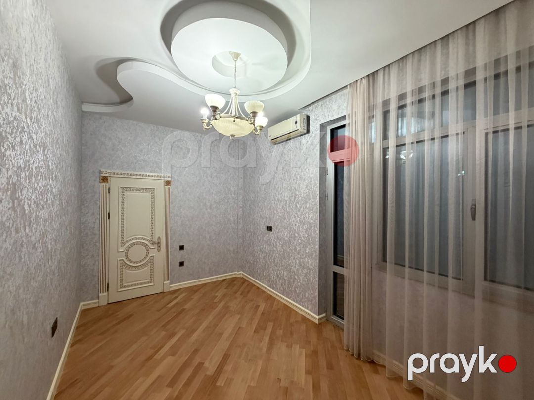 İcarəyə verilir 5 otaqlı ofis 190 m² — Ofis, Bakı (5)