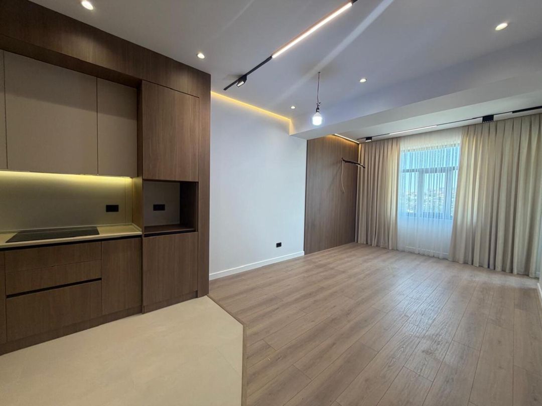 Satılır 2 otaqlı yeni tikili 51 m² — Mənzil, Bakı (6)
