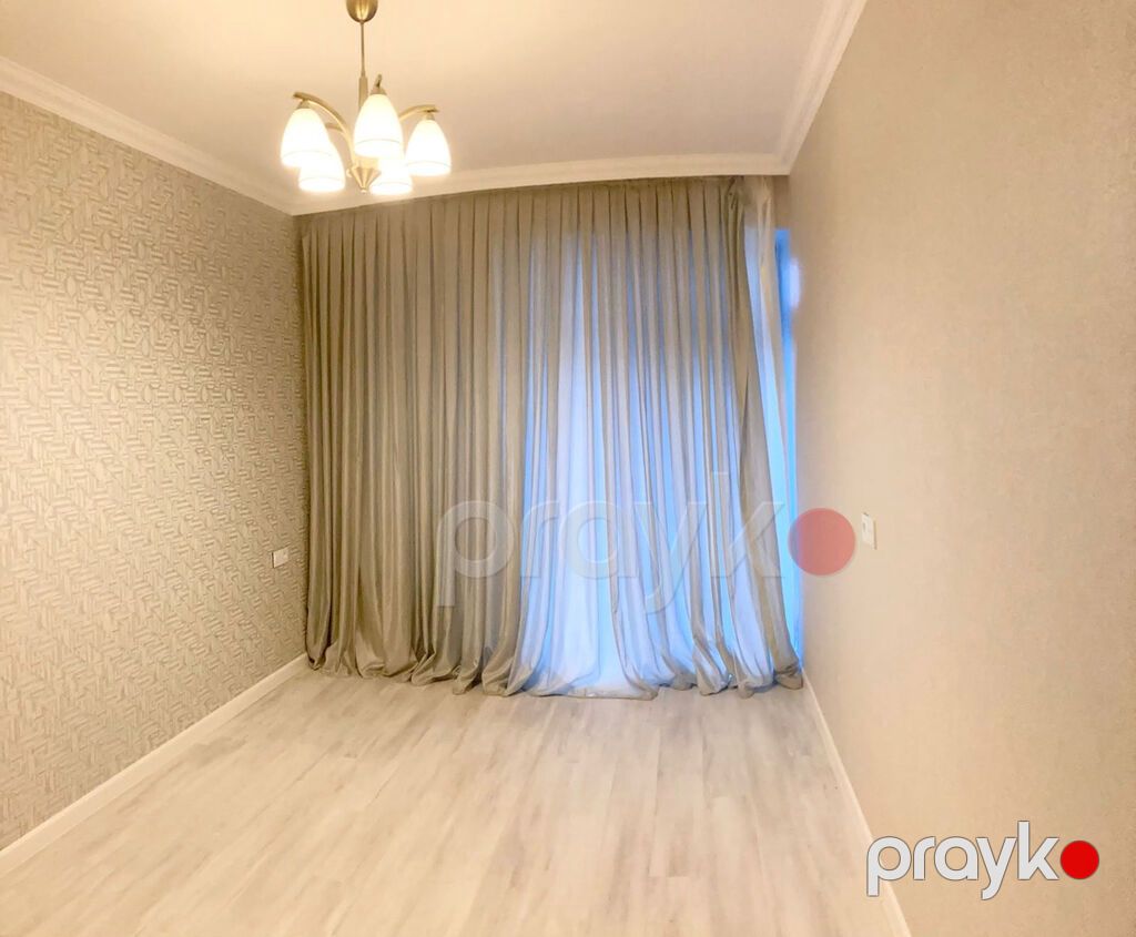 Tbilisi prospektində grand hayat residence-də əşyasız 2 otaqlı — Mənzil, Bakı (6)