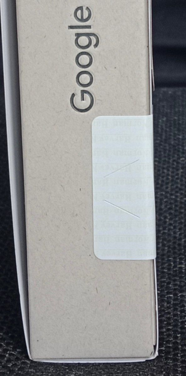 Google Pixel 10 Pro Obsidian 256GB/16GB — Smartfonlar, Bakı (4)