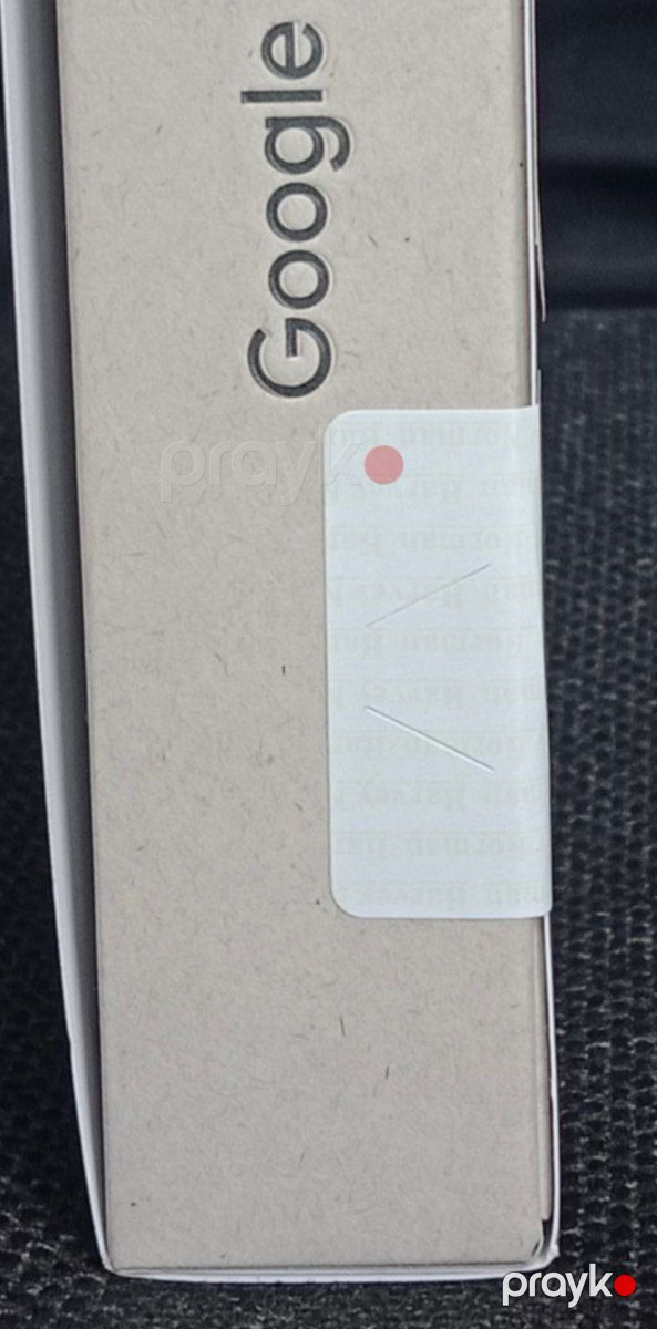 Google Pixel 10 Pro Obsidian 256GB/16GB — Smartfonlar, Bakı (4)