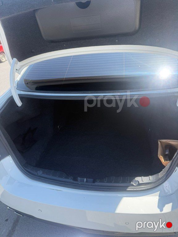 BMW 520d, 2.0 L, 2015 il, 171 000 km — Avtomobillər, Şəmkir (3)