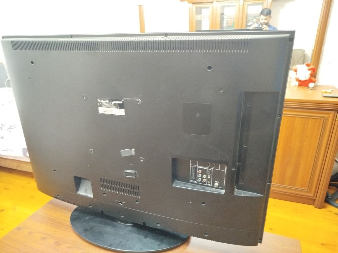 Televizor Arçelik 42" (107 sm) — TV və Video, Xırdalan (2)