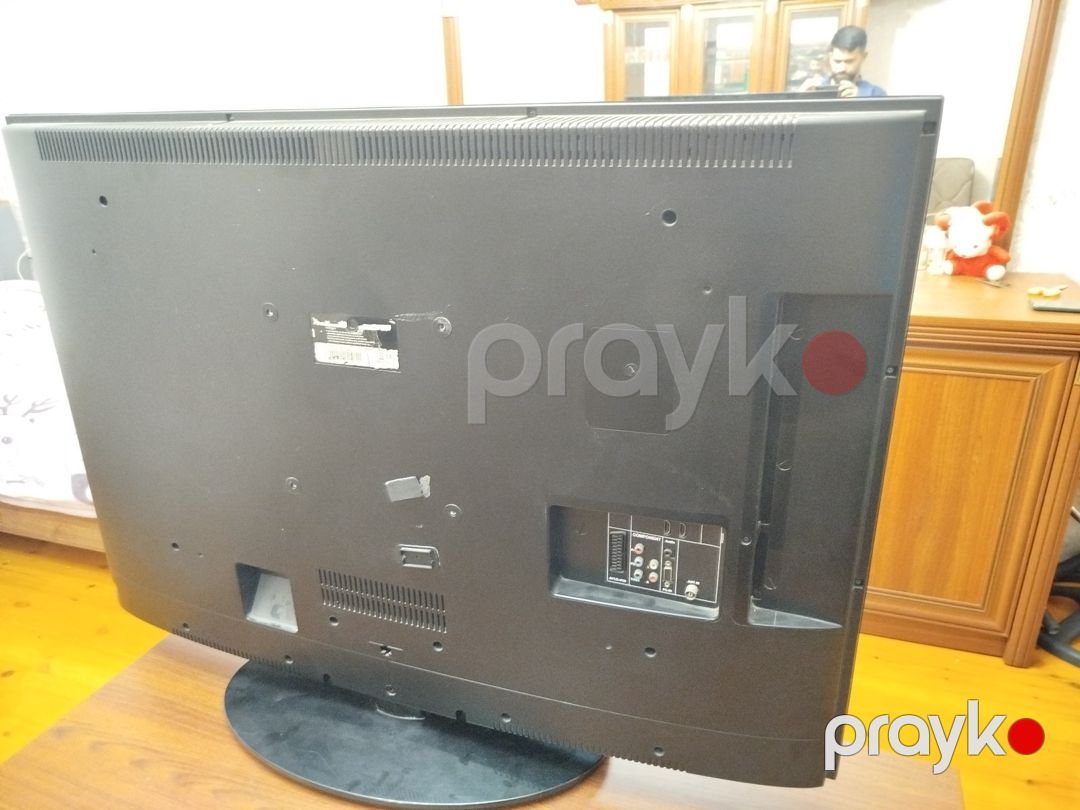 Televizor Arçelik 42" (107 sm) — TV və Video, Xırdalan (2)