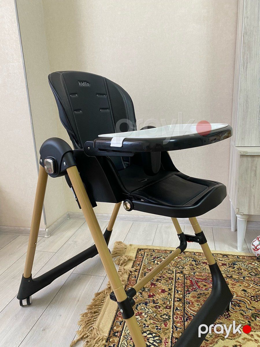 Qidalanma üçün uşaq oturacağı Kidilo — Qidalandırma stulları, Bakı (2)