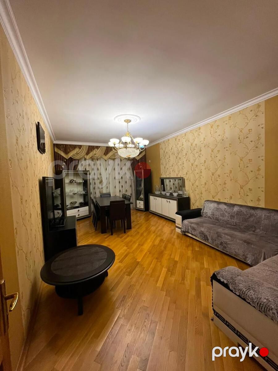 İcarəyə verilir 2 otaqlı yeni tikili 100 m² — Mənzil, Bakı (3)