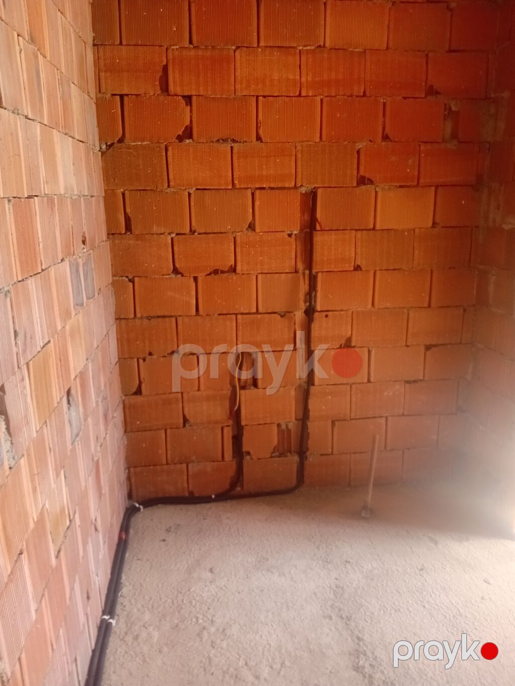 3 otaqlı, Yeni tikili, 77 kv. m — Mənzil, Masazır (2)