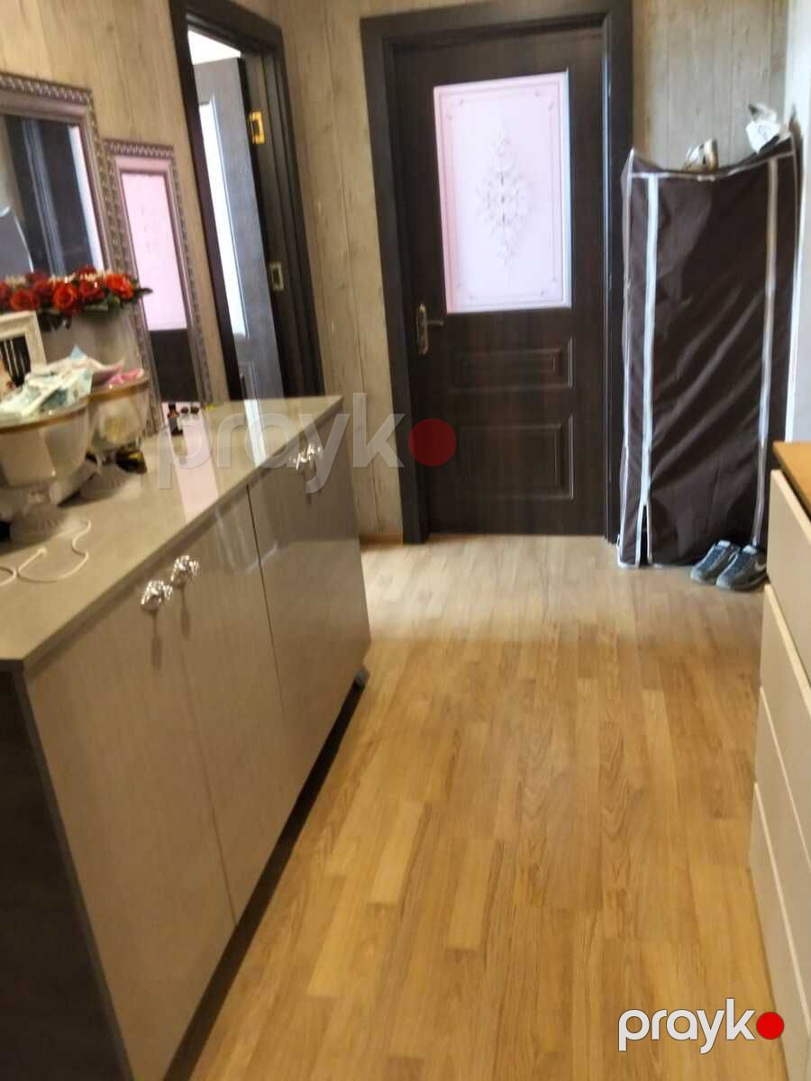 Satılır 2 otaqlı yeni tikili 65 m² — Mənzil, Bakı (8)