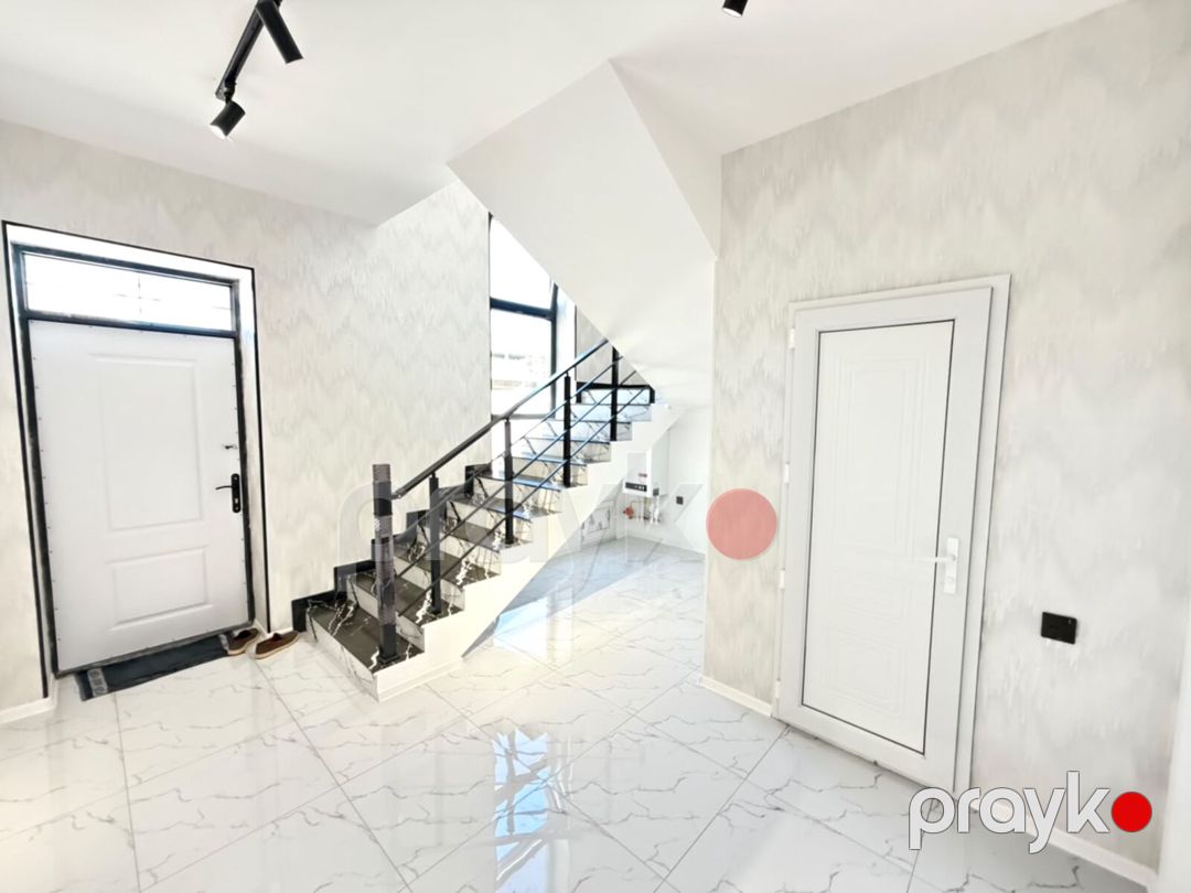 Satılır 5 otaqlı həyət evi/bağ evi 155 m² — Ev, villa, Bakı (6)