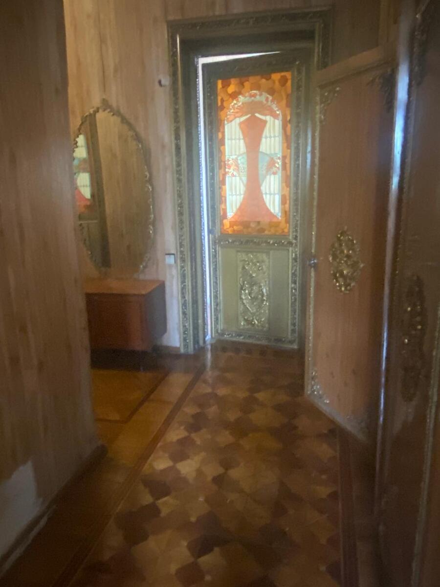 Satılır 3 otaqlı köhnə tikili 70 m² — Mənzil, Bakı (12)