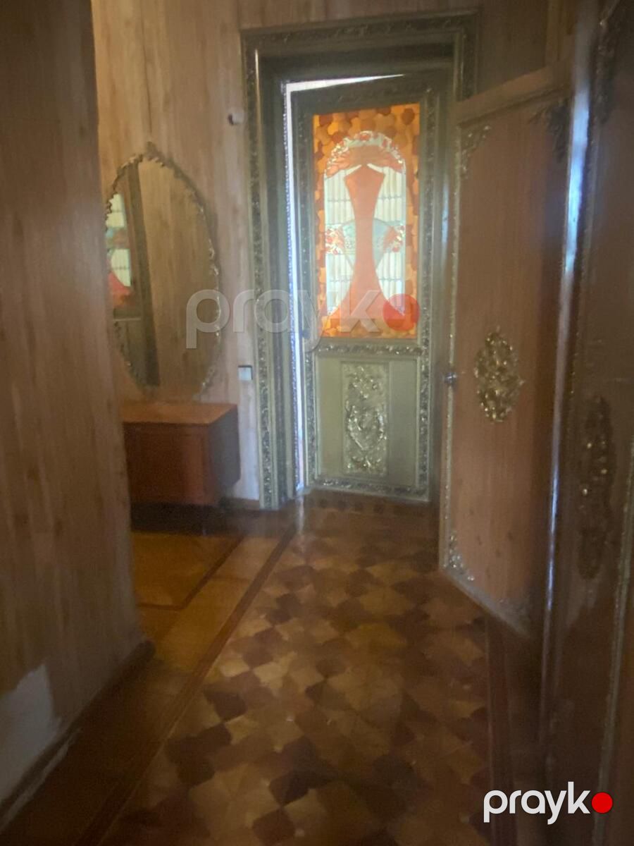 Satılır 3 otaqlı köhnə tikili 70 m² — Mənzil, Bakı (12)