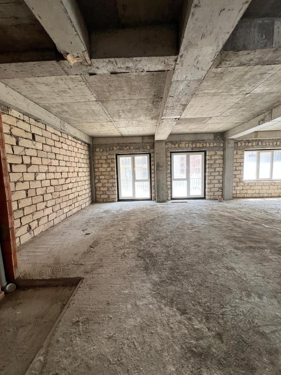 Satılır 3 otaqlı yeni tikili 147 m² — Mənzil, Bakı (3)