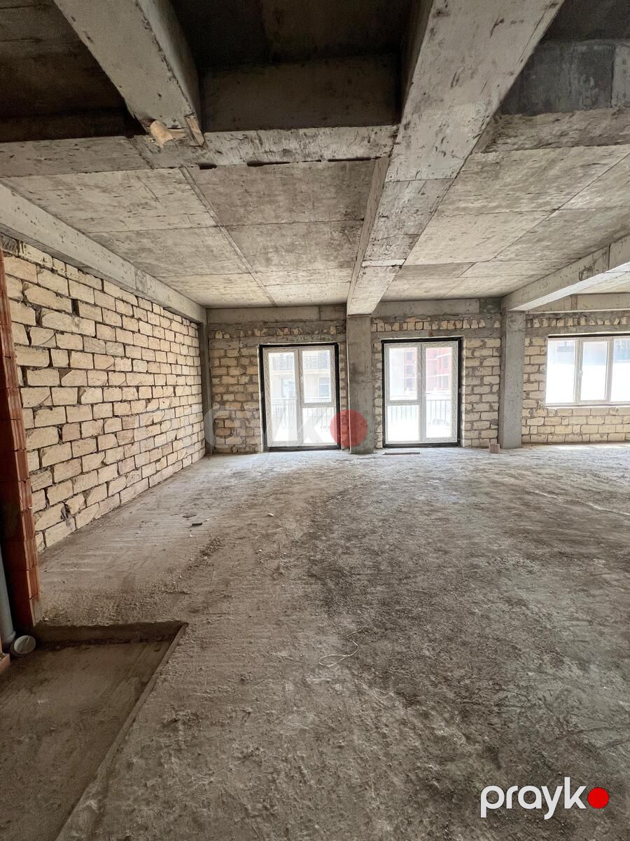 Satılır 3 otaqlı yeni tikili 147 m² — Mənzil, Bakı (3)
