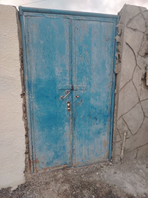 Qapı — Bakı