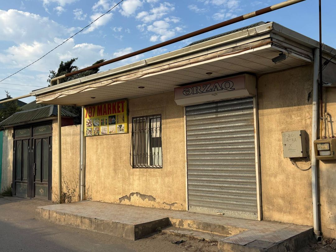 İcarəyə verilir 3 otaqlı həyət evi/bağ evi 80 m² — Ev, villa, Bakı (8)