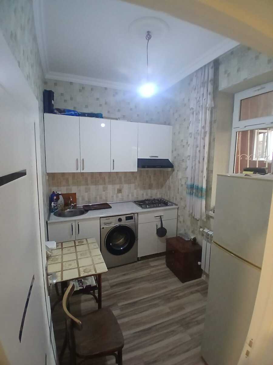 Satılır 2 otaqlı həyət evi/bağ evi 97 m² — Ev, villa, Xırdalan (3)