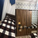 Təknəfərlik çarpayı, Dolab, İşlənmiş — fatimə — Furniture