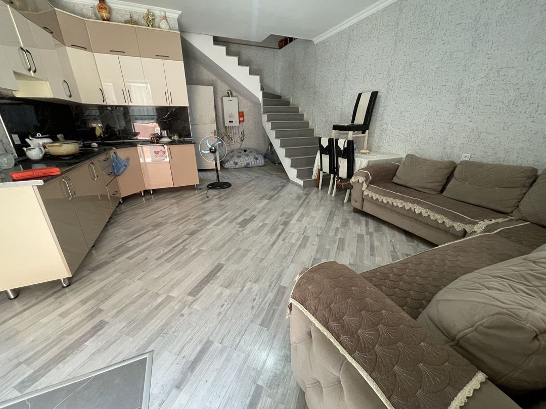 Satılır 4 otaqlı həyət evi/bağ evi 100 m² — Ev, villa, Xırdalan (12)