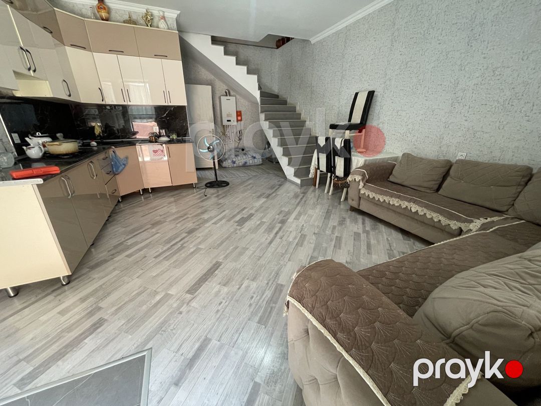 Satılır 4 otaqlı həyət evi/bağ evi 100 m² — Ev, villa, Xırdalan (12)