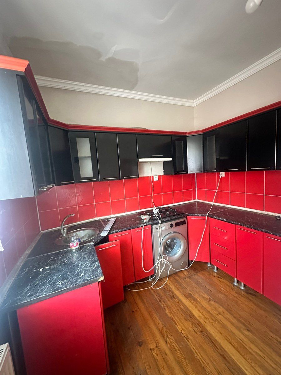 Həyət evi kirayə verilir, Maştağa qəs — Ev, villa, Bakı (8)