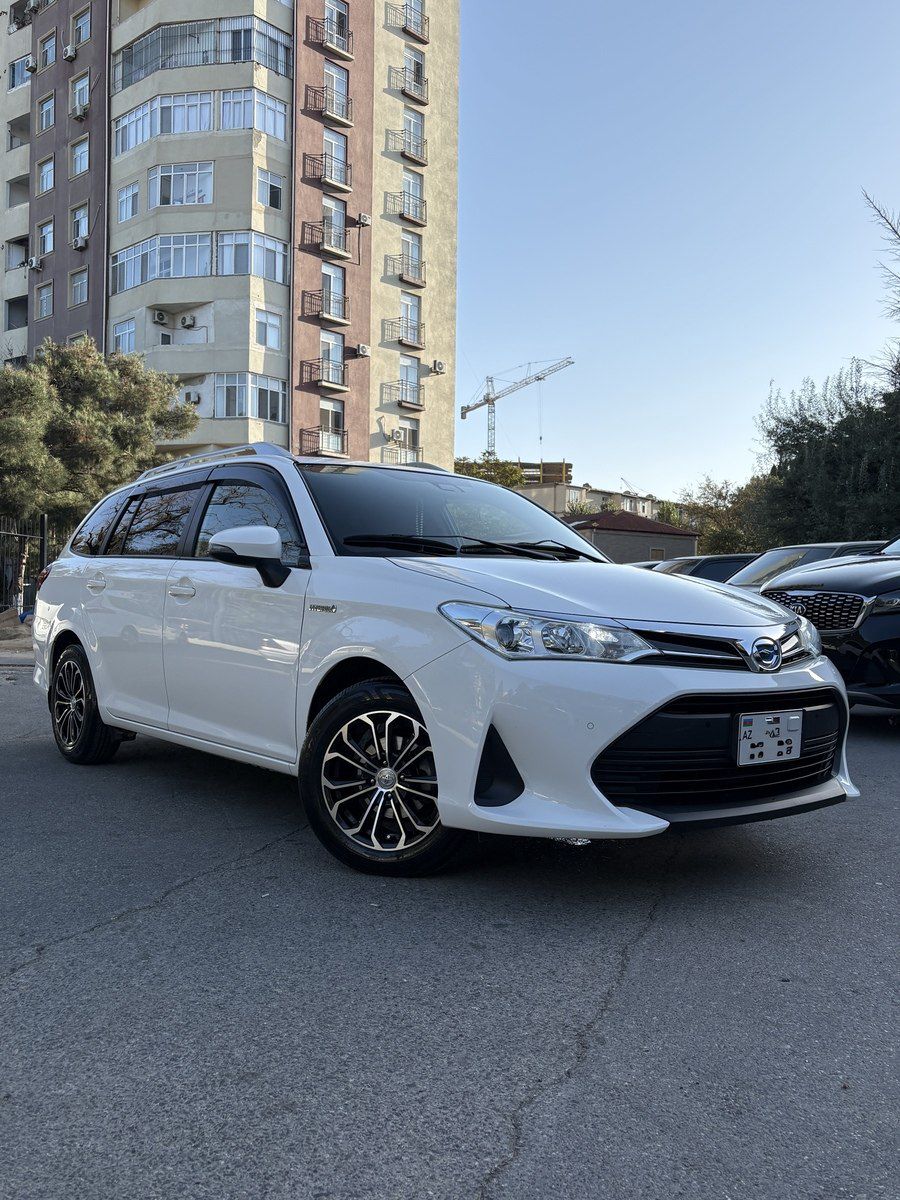 Toyota Corolla, 2019 il — Avtomobillər, Bakı