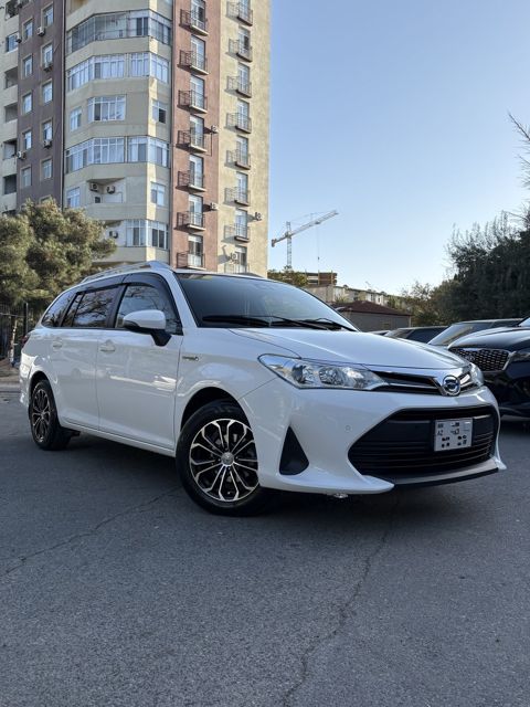 Toyota Corolla, 2019 il — Bakı
