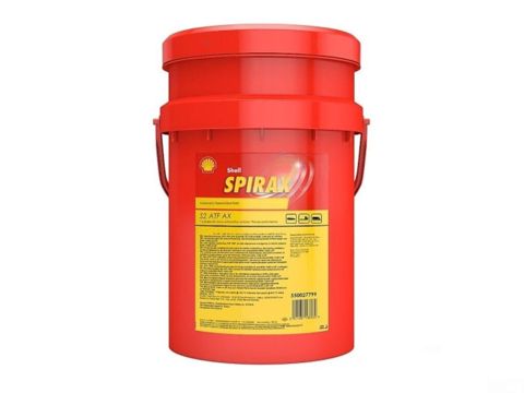 Shell Helix, 20 l — Bakı