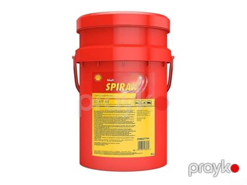 Shell Helix, 20 l — Bakı