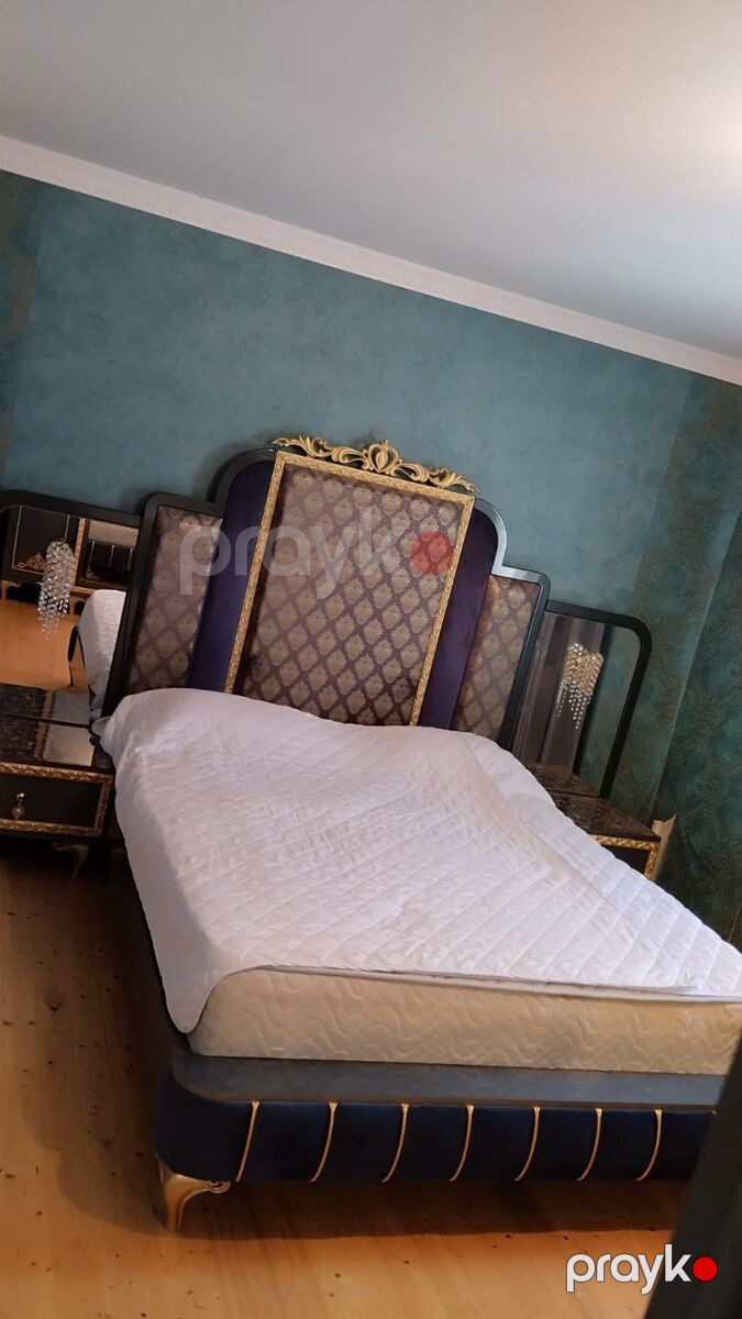 Həyət evi kirayə verilir, Corat qəs — Ev, villa, Bakı (5)