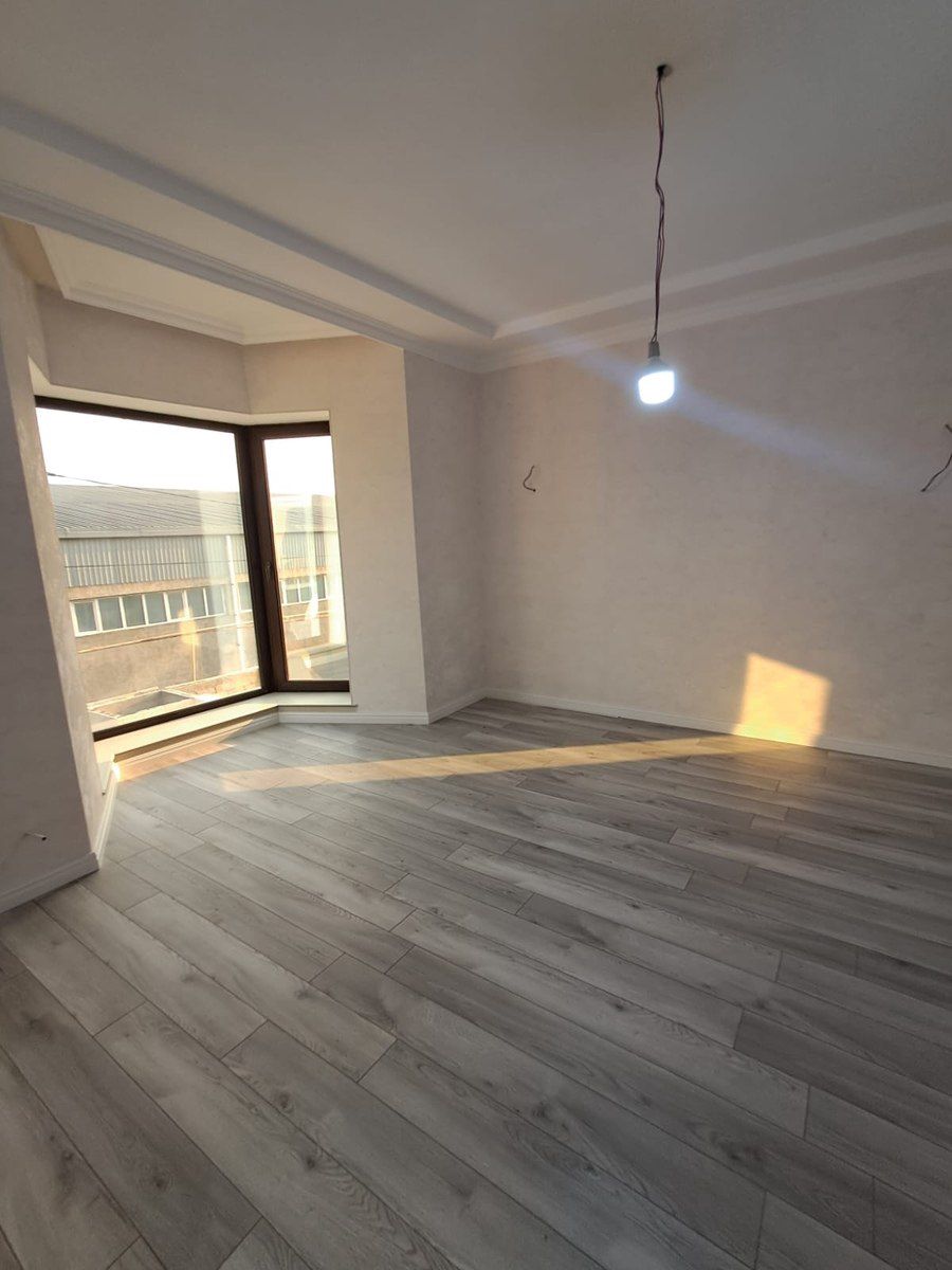Həyət evi, Badamdar qəs — Ev, villa, Bakı (5)