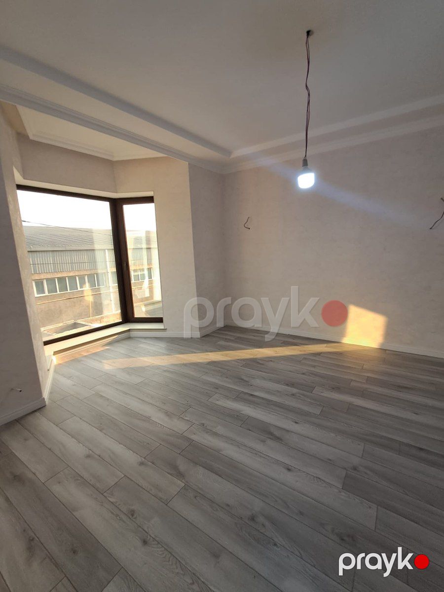 Həyət evi, Badamdar qəs — Ev, villa, Bakı (5)