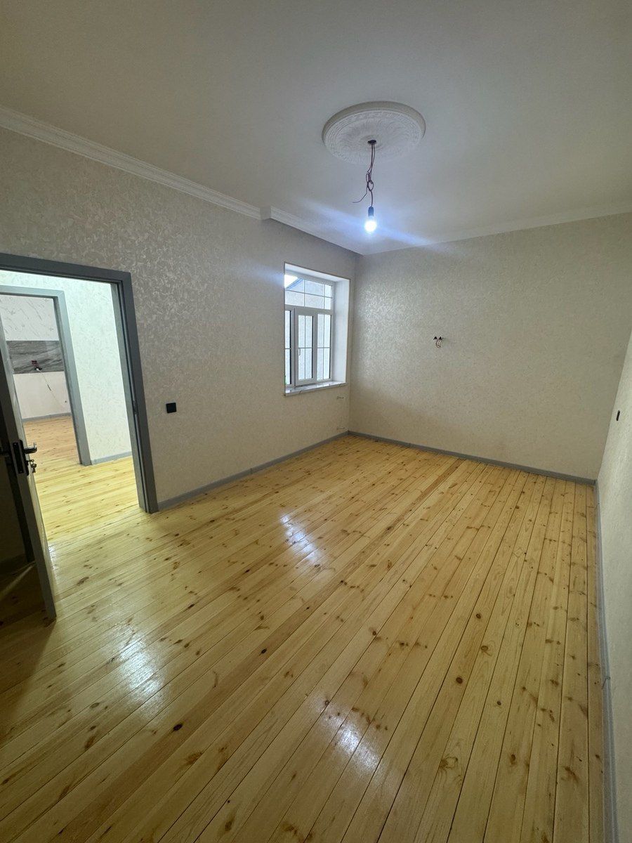 Həyət evi, Hökməli qəs — Ev, villa, Bakı (7)