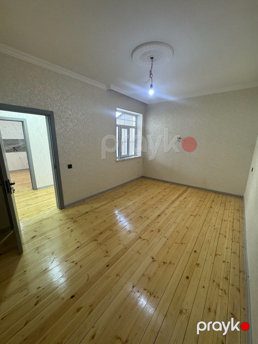 Həyət evi, Hökməli qəs — Ev, villa, Bakı (7)