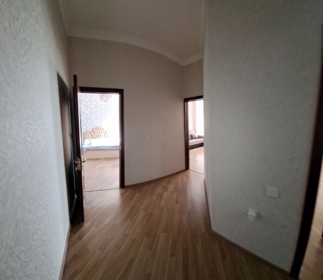Satılır 4 otaqlı yeni tikili 141 m² — Mənzil, Bakı (11)