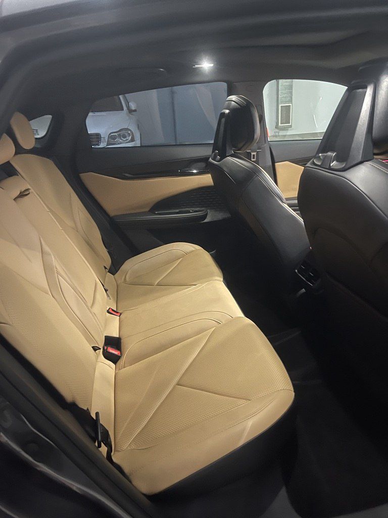 Changan Uni-V, 1.5 L, 2023 il, 59 900 km — Avtomobillər, Bakı (12)