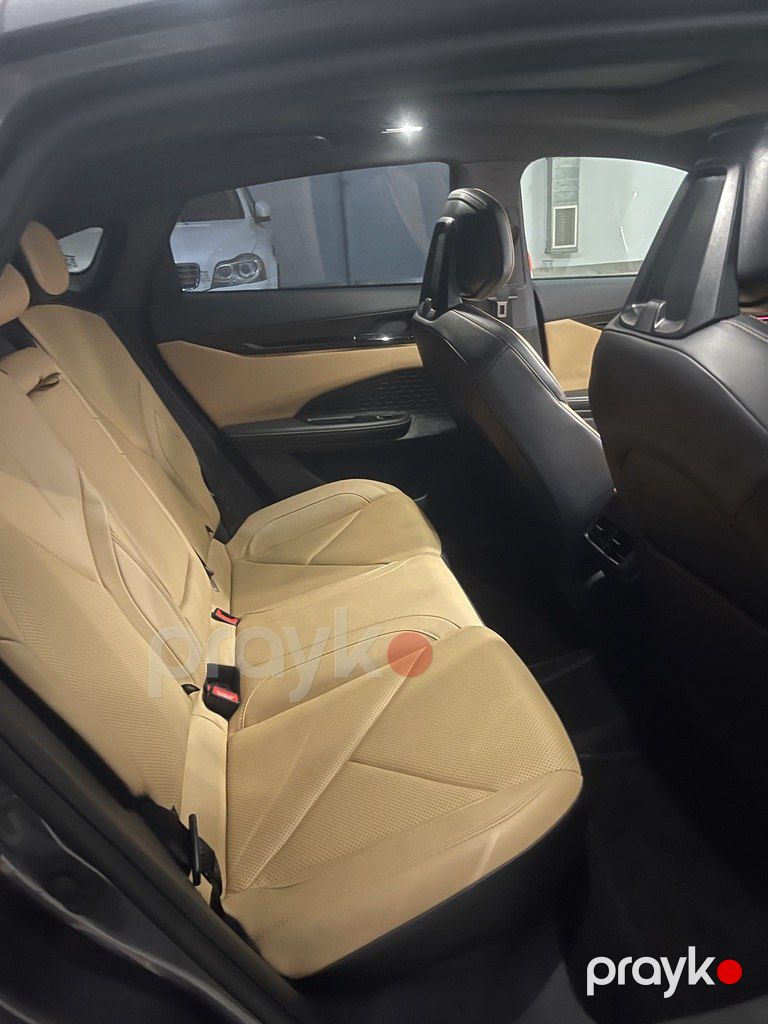 Changan Uni-V, 1.5 L, 2023 il, 59 900 km — Avtomobillər, Bakı (12)