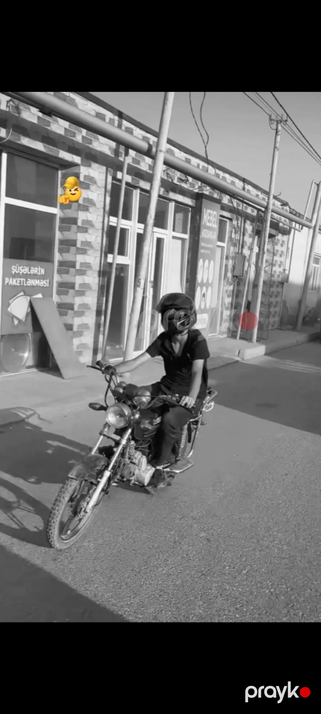 50 sm3 — Motosikletlər, Bakı (3)