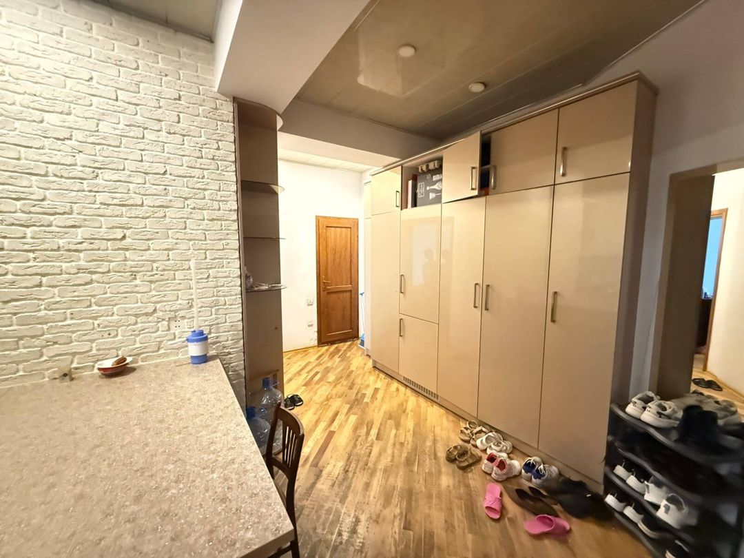 Satılır 3 otaqlı yeni tikili 90 m² — Mənzil, Bakı (9)