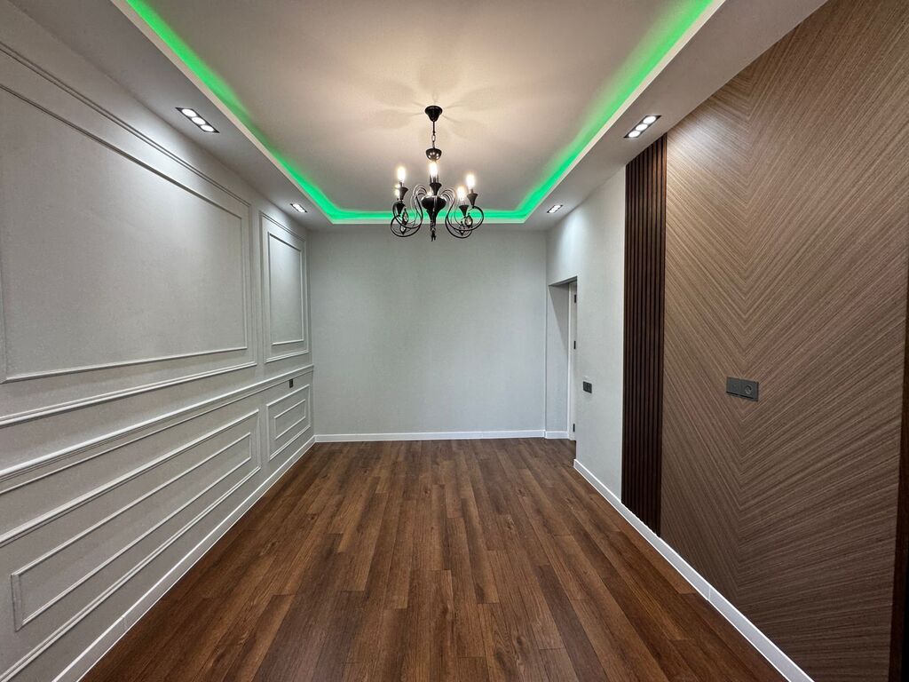2 otaqlı, Yeni tikili, 56 kv. m — Mənzil, Culfa (8)
