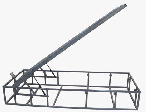 Çarmayı karkazı — Bakı